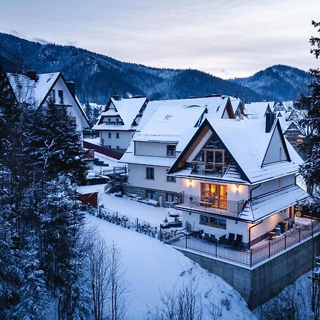 Apartamenty Blisko Tatr Zakopane Extérieur photo