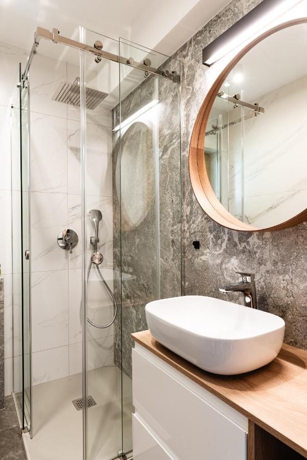 Apartamenty Blisko Tatr Zakopane Extérieur photo