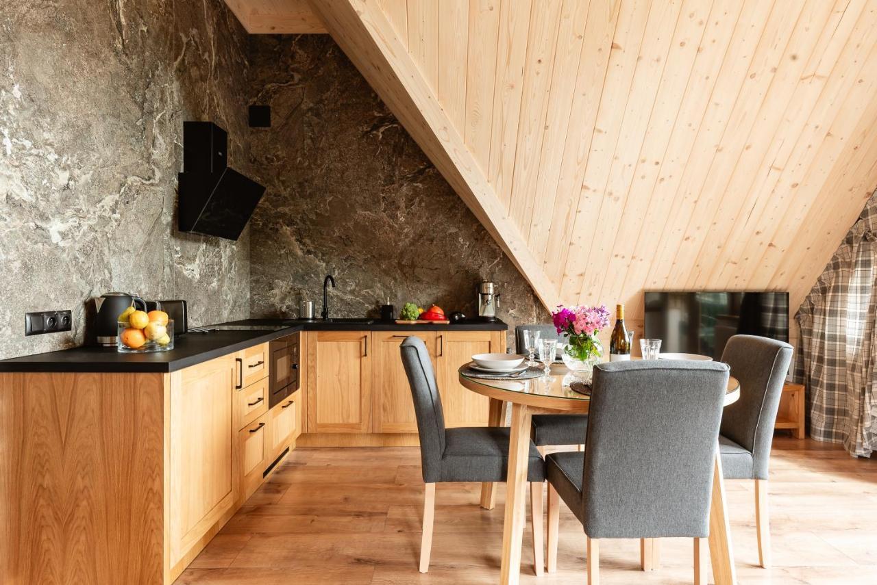 Apartamenty Blisko Tatr Zakopane Extérieur photo