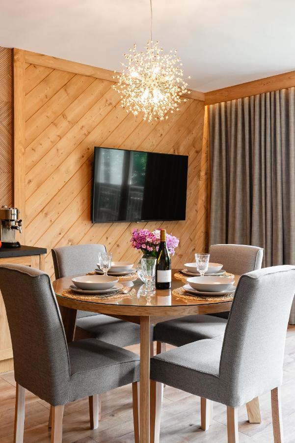 Apartamenty Blisko Tatr Zakopane Extérieur photo