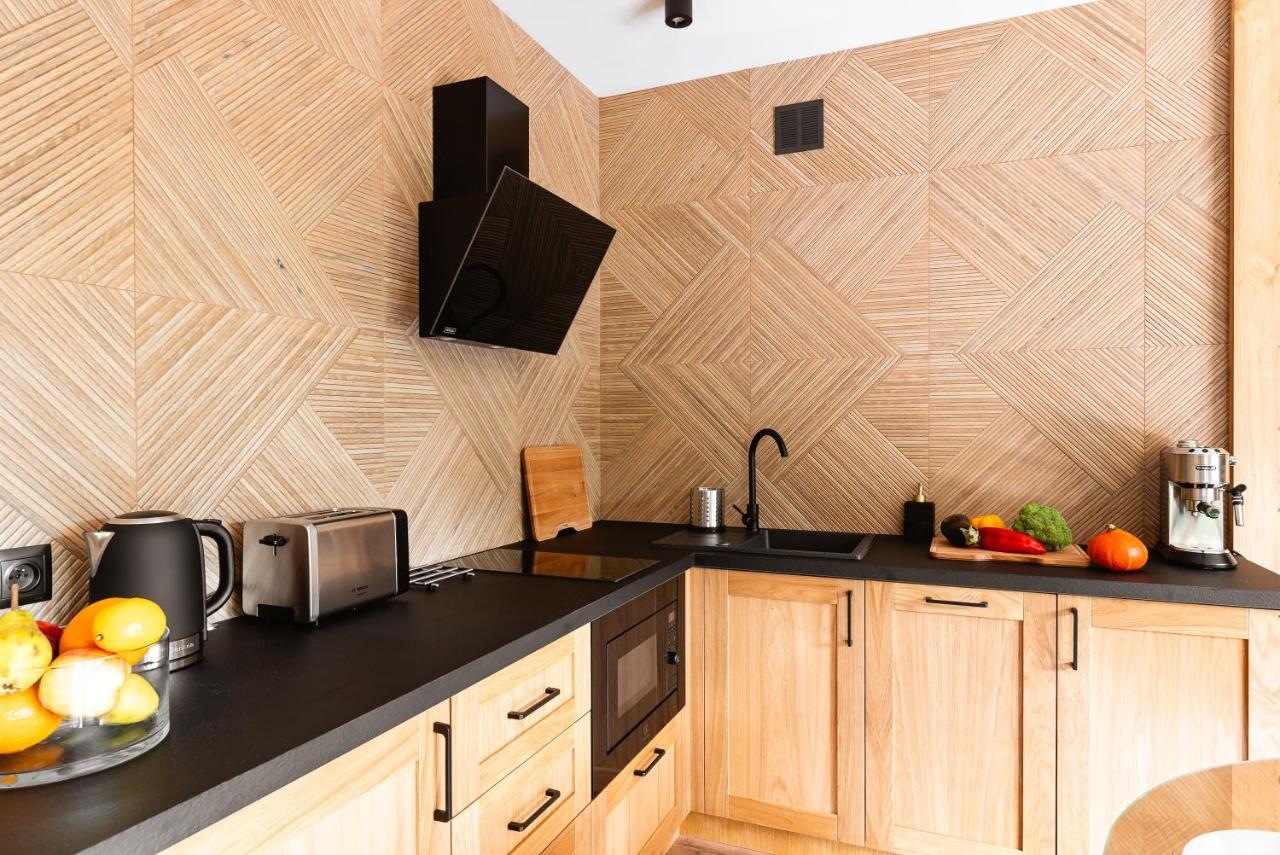 Apartamenty Blisko Tatr Zakopane Extérieur photo