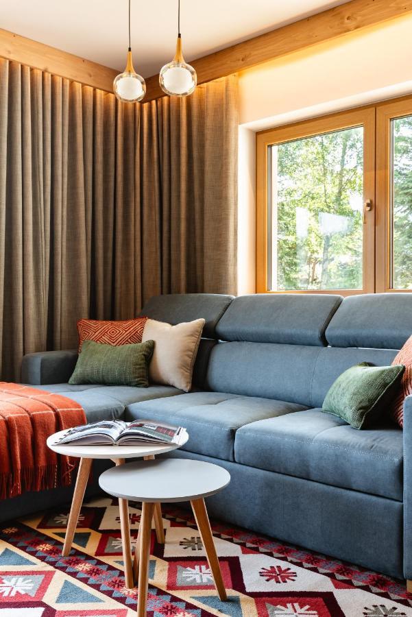 Apartamenty Blisko Tatr Zakopane Extérieur photo