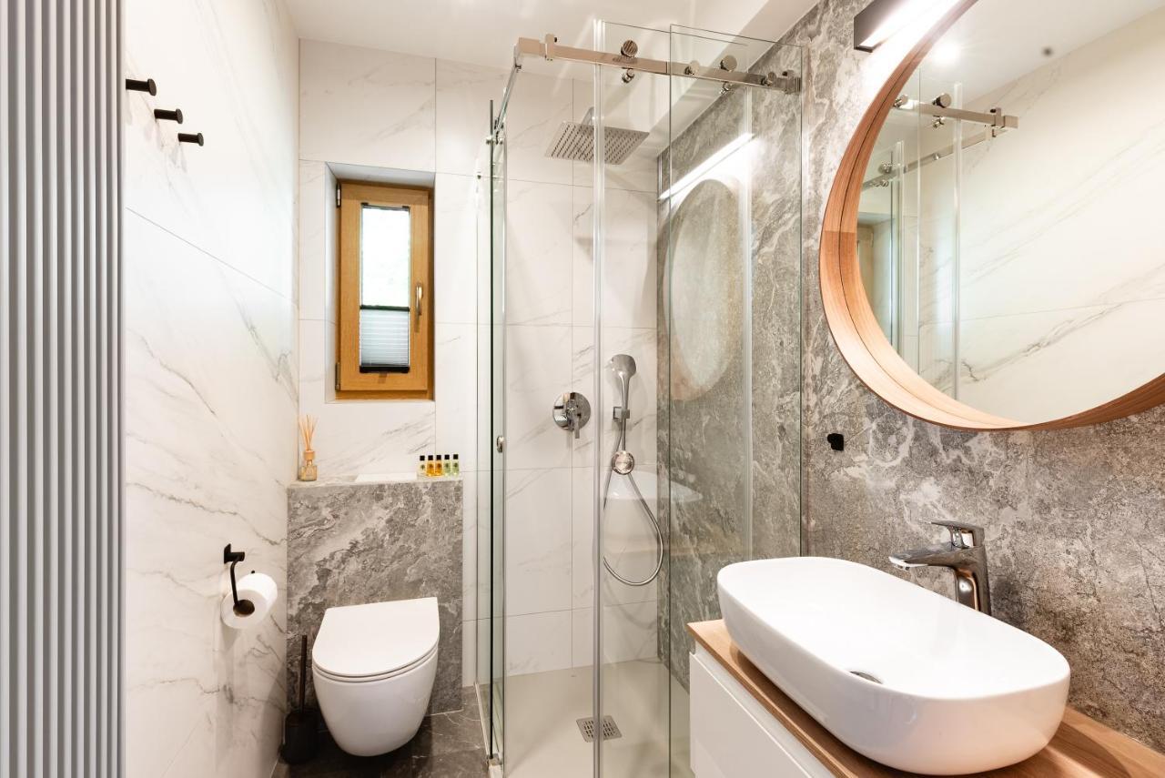 Apartamenty Blisko Tatr Zakopane Extérieur photo