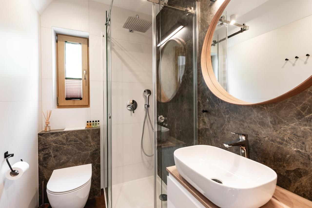 Apartamenty Blisko Tatr Zakopane Extérieur photo