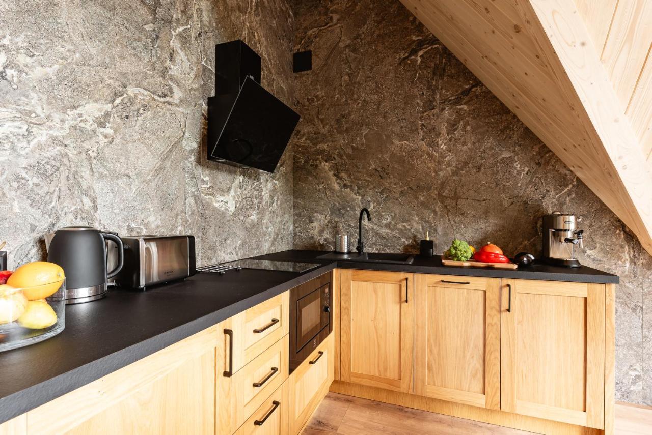 Apartamenty Blisko Tatr Zakopane Extérieur photo