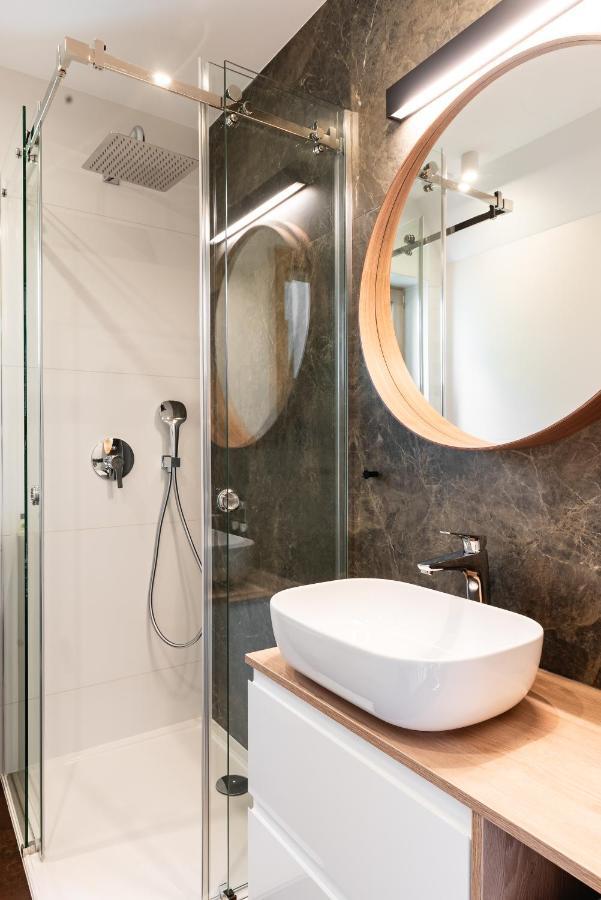 Apartamenty Blisko Tatr Zakopane Extérieur photo