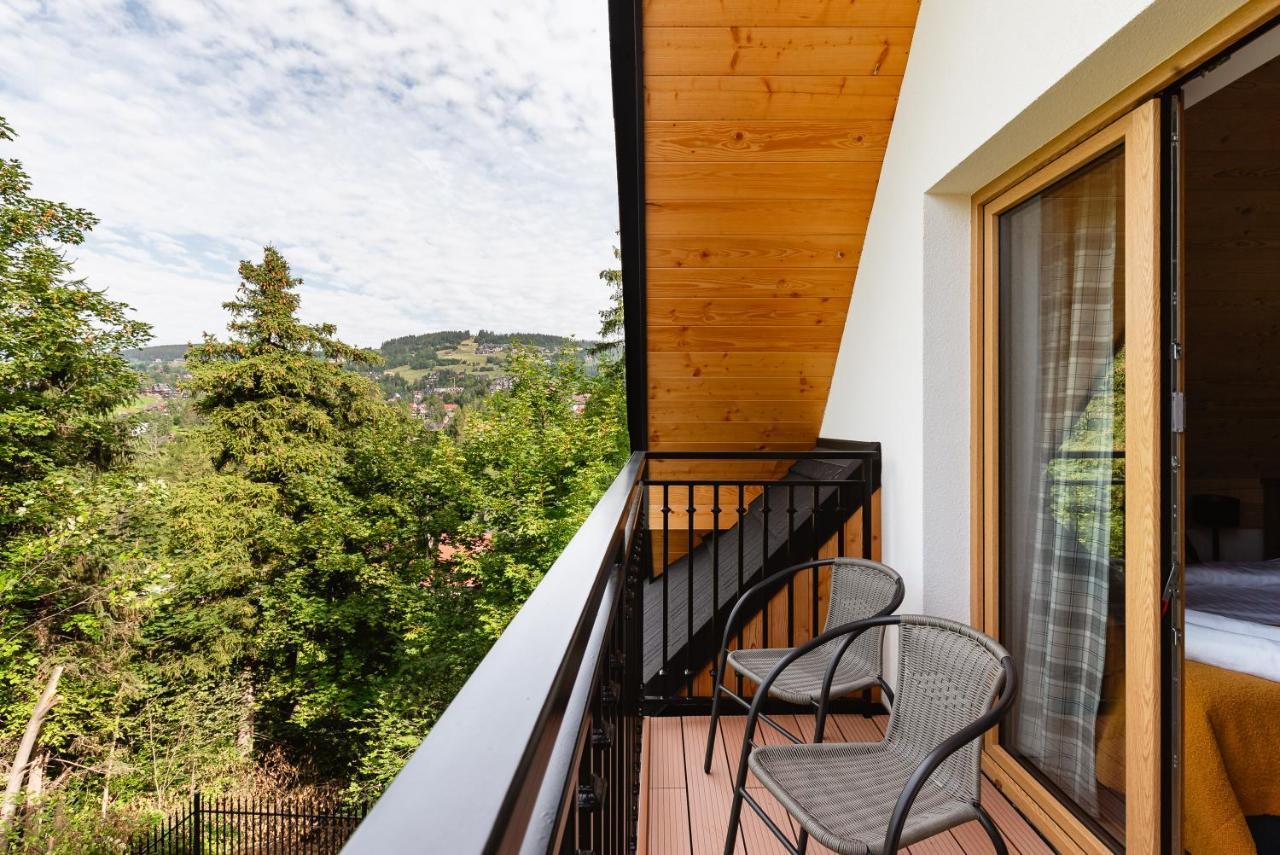 Apartamenty Blisko Tatr Zakopane Extérieur photo