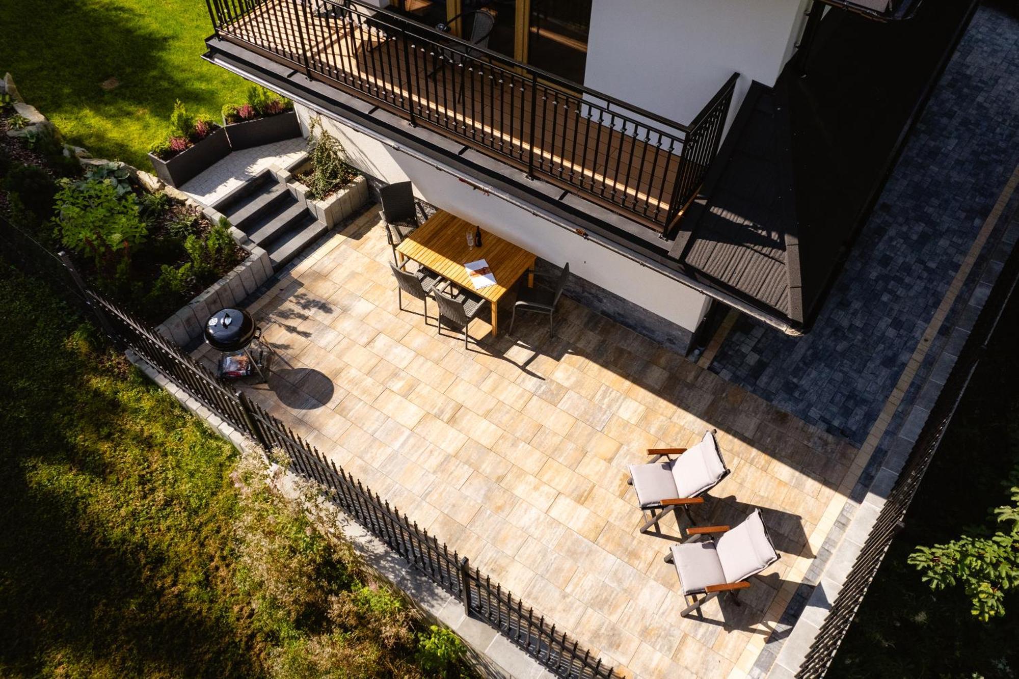 Apartamenty Blisko Tatr Zakopane Extérieur photo