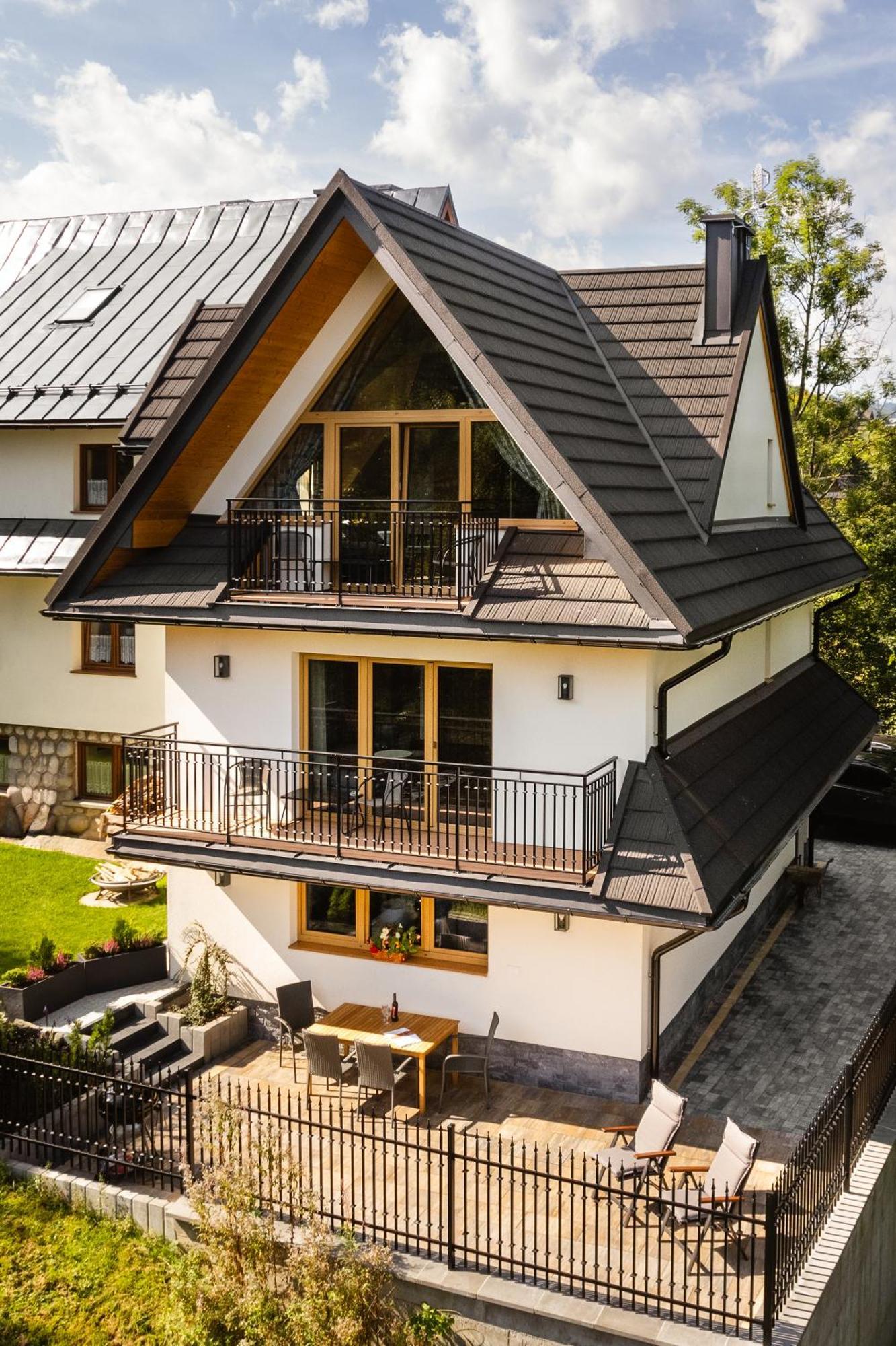 Apartamenty Blisko Tatr Zakopane Extérieur photo